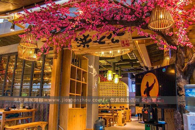 國(guó)際標(biāo)準(zhǔn)仿真樹北京廠家仿真樹效果逼真