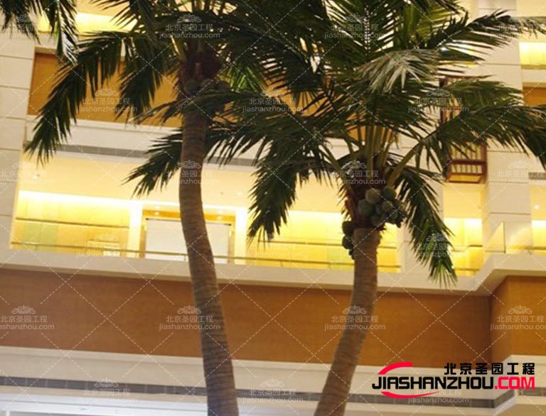 北京廠家的仿真樹室內(nèi)裝飾樹案例眾多個頂個漂亮