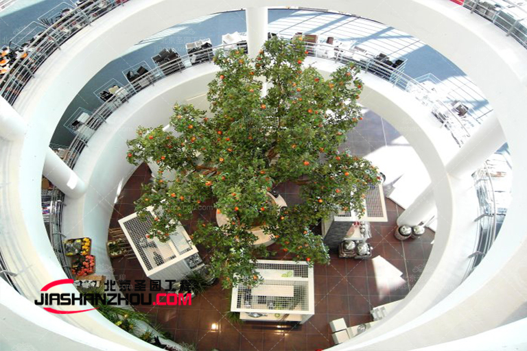 國際標準仿真樹 北京廠家仿真樹效果逼真