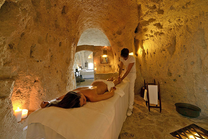 2024天津豪華的銀河國際主題山洞酒店施工