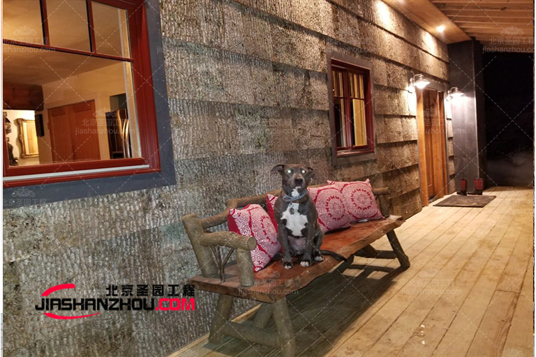 達州仿木屋房子 童話夢幻木屋制作設(shè)計還是這個廠家的好