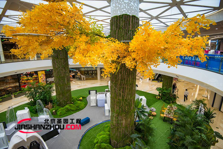 湖南仿真樹的環保性 探索仿真樹奇妙世界你想知道的都在這里