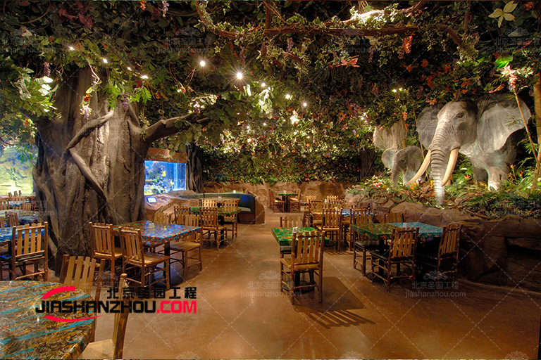 天津與自然共舞的仿真樹創新設計是對自然生活的美好詮釋