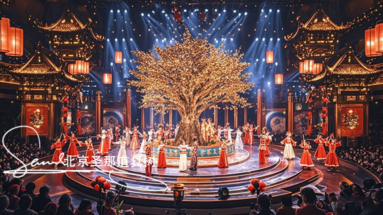 設計先鋒舞臺仿真樹 北京舞臺仿真樹源頭廠家仿真假樹木