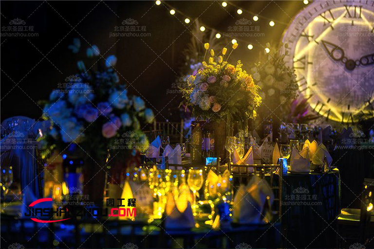 海南仿真樹裝飾元素越加多選擇 零養護打造四季常青景觀