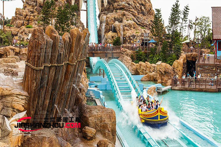 如何來一次完美的仿真假山水池漂流之旅 北京廠家給出建議