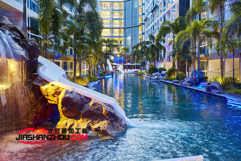 成都各式各樣美觀的仿真假山造型 仿真假山細(xì)節(jié)與設(shè)計(jì)之美