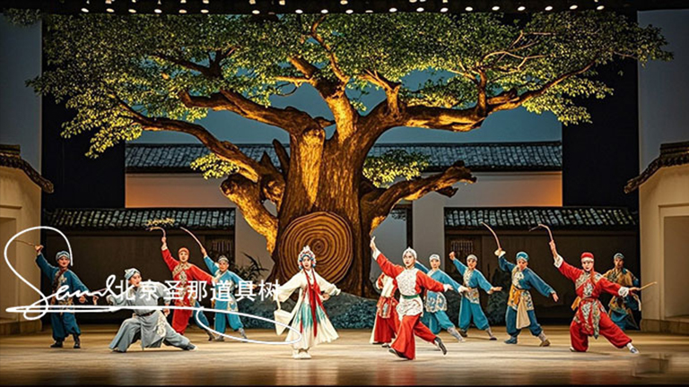 陜西仿真樹是各個(gè)場(chǎng)所室內(nèi)外美化的寵兒 引領(lǐng)全球熱潮