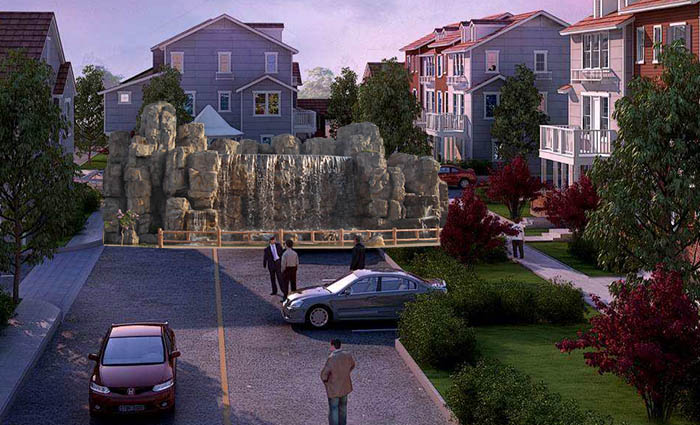 仿真假山.jpg 仿真假山