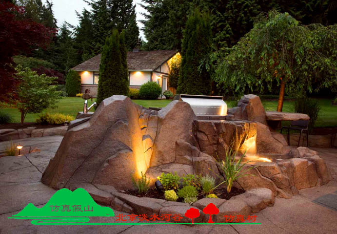 塑石假山.jpg 塑石假山