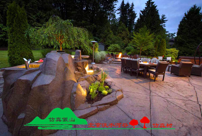 塑石假山.jpg 塑石假山