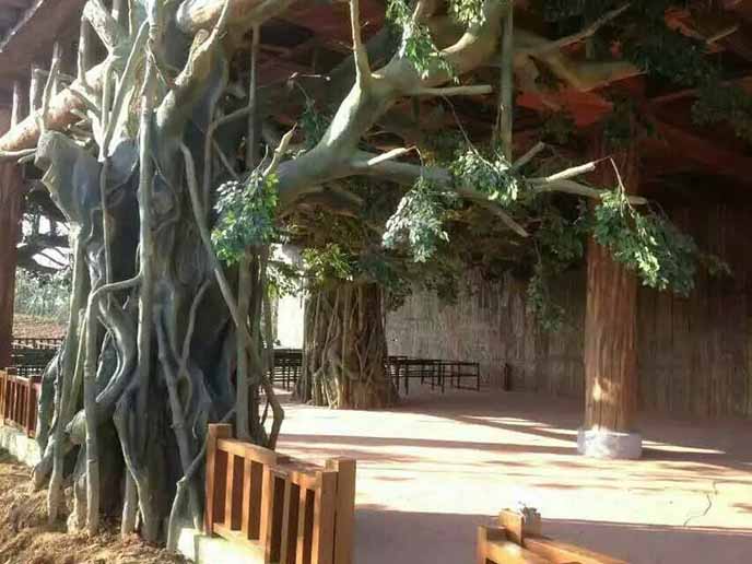 仿真榕樹.jpeg 仿真榕樹