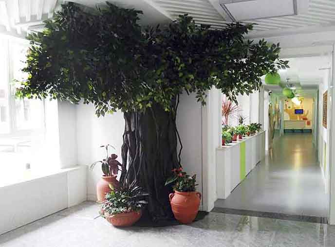 仿真榕樹.jpg 仿真榕樹