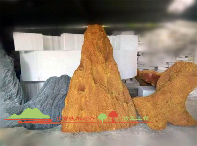 假山制作.jpeg 假山制作
