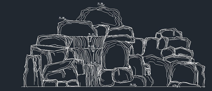 假山制作.jpg 假山制作