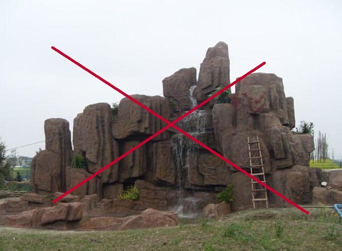 水泥假山制作.jpeg 水泥假山制作