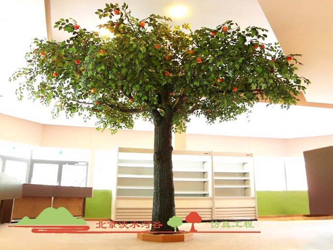 仿真樹廠家供應