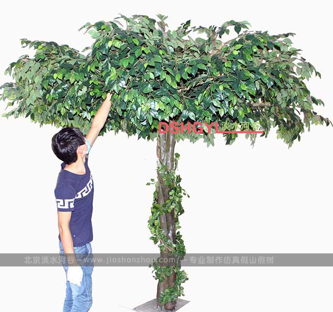 仿真樹批發價格