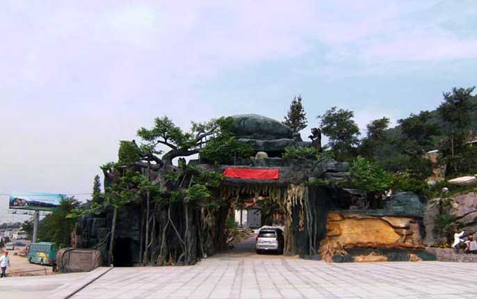 仿真樹.jpg 仿真樹