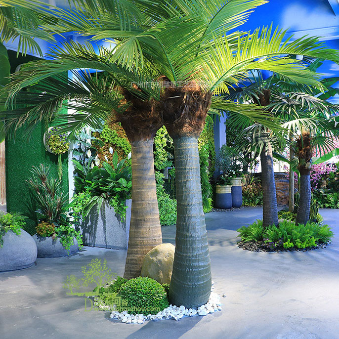 仿真樹.jpg 仿真樹