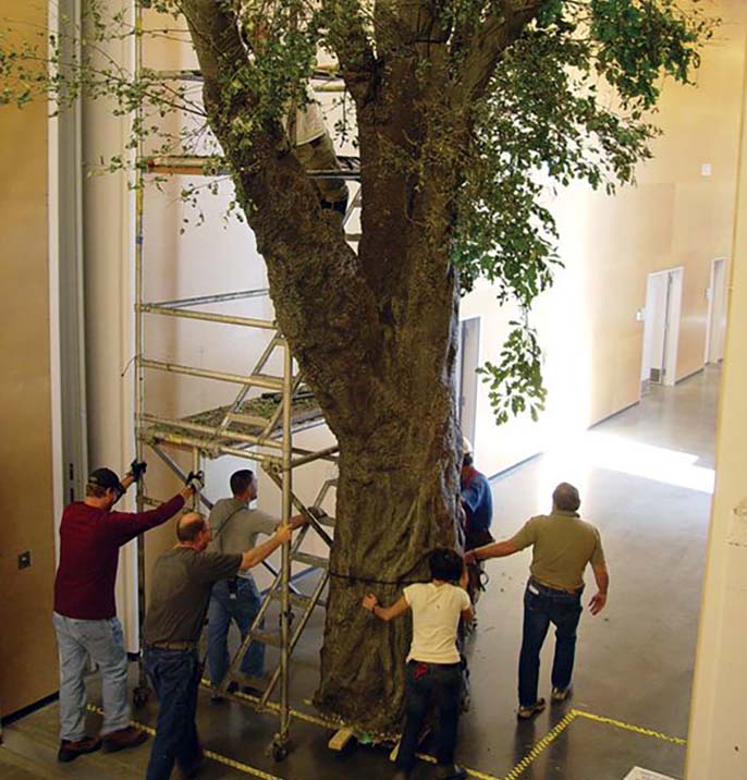 仿真樹.jpg 仿真樹