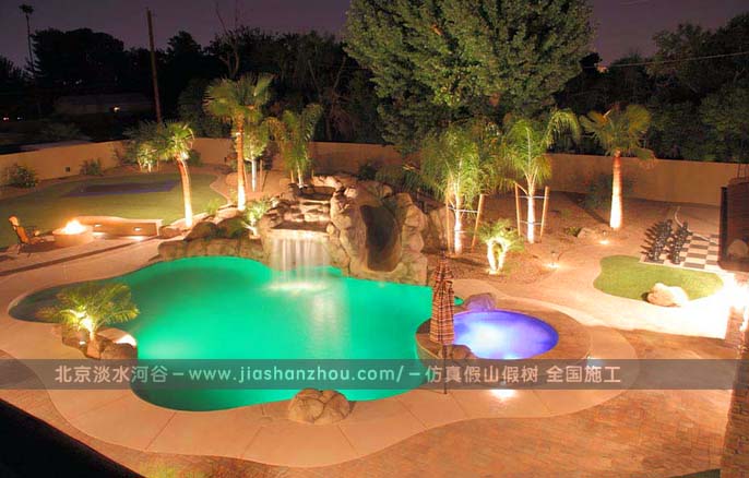 財氣遇風則散遇水則止