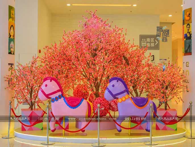 仿真樹.jpg 仿真樹