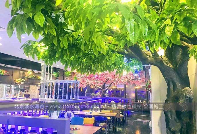 仿真榕樹.jpeg 仿真榕樹