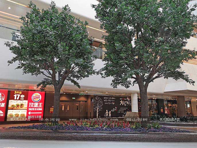 仿真樹(shù).jpg 仿真樹(shù)