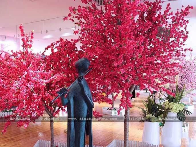 仿真樹.jpg 仿真樹