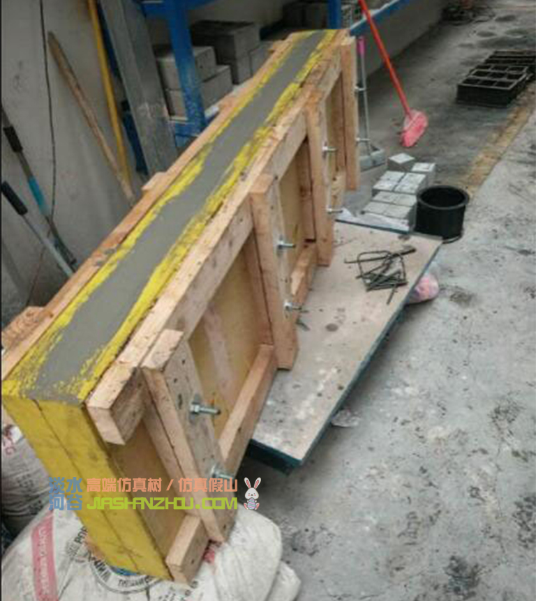 仿木欄桿.jpg 仿木欄桿