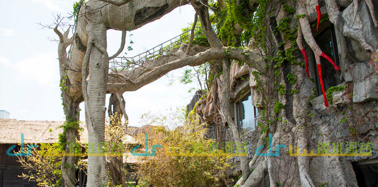 仿真樹(shù).jpg 仿真樹(shù)