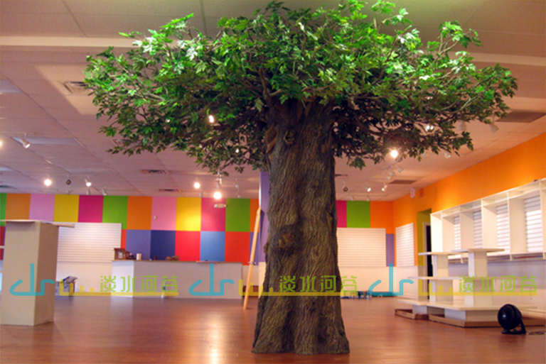 仿真樹(shù).jpg 仿真樹(shù)