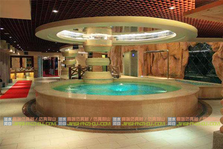 塑石假山.jpg 塑石假山