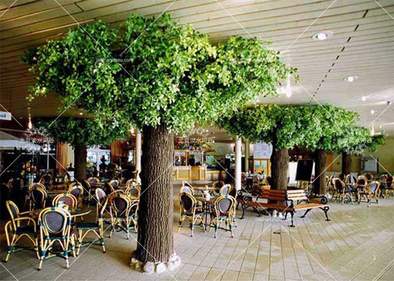 仿真樹(shù).jpg 仿真樹(shù)