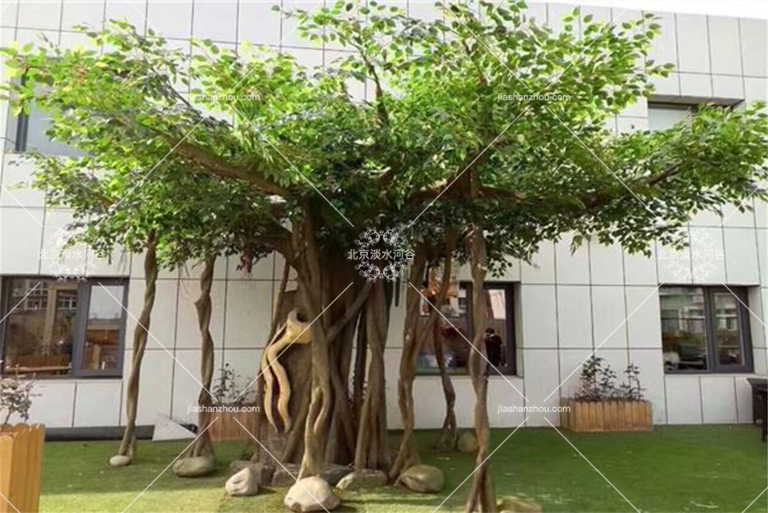 仿真樹(shù).jpg 仿真樹(shù)