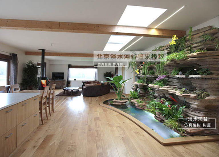 塑石假山.jpg 塑石假山