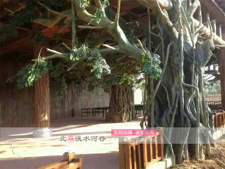 仿真樹.jpg 仿真樹