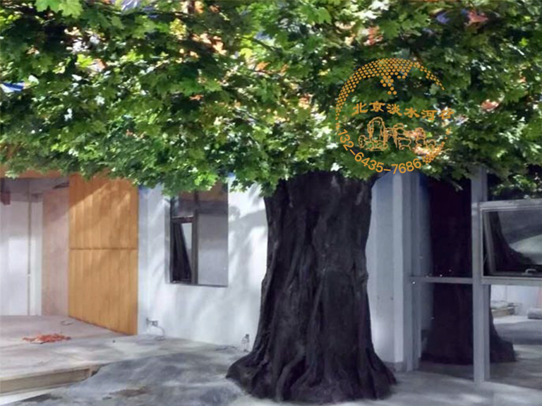 仿真樹(shù)工廠.jpg 仿真樹(shù)工廠