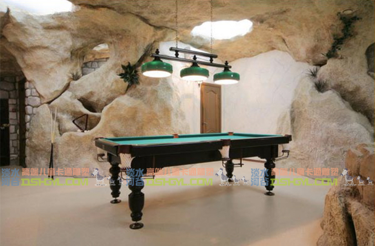 水泥假山制作.jpg 水泥假山制作