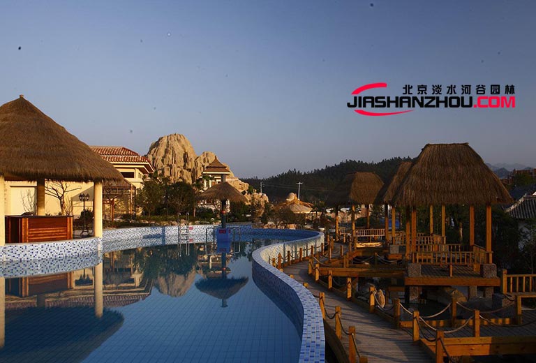 水泥假山制作.jpg 水泥假山制作