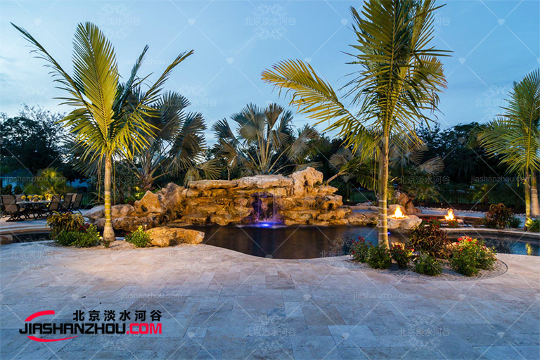 大型塑石假山施工隊.jpg 大型塑石假山施工隊