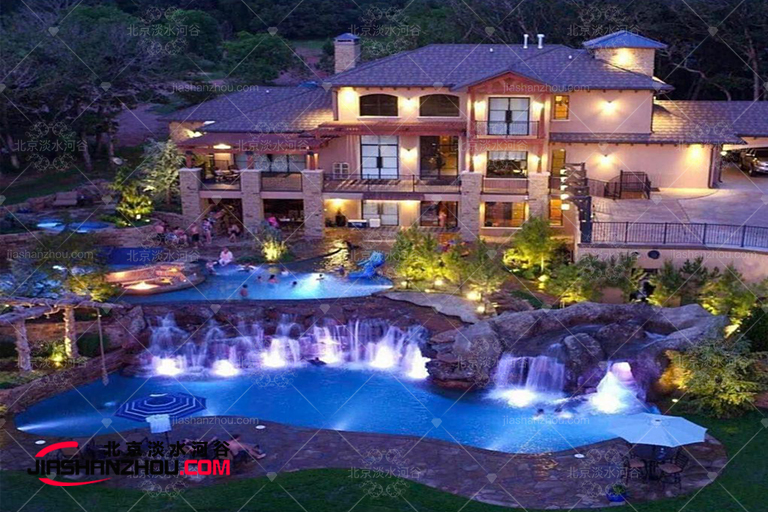 大型塑石假山施工隊.jpg 大型塑石假山施工隊