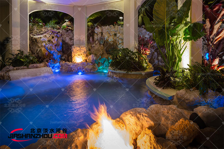 大型塑石假山施工隊.jpg 大型塑石假山施工隊