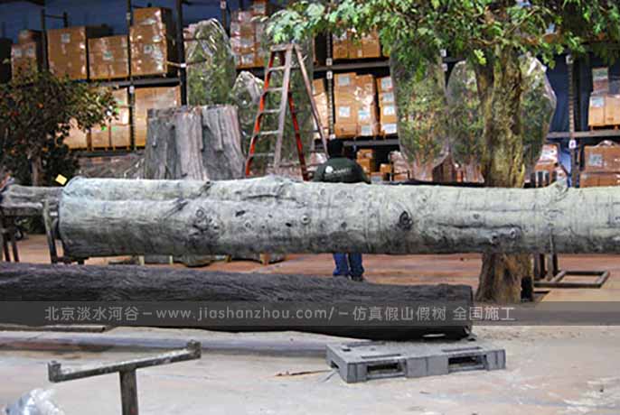 仿真樹.jpg 仿真樹