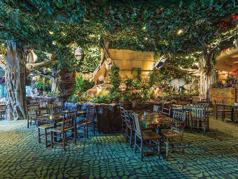 室內假樹.jpg 室內假樹