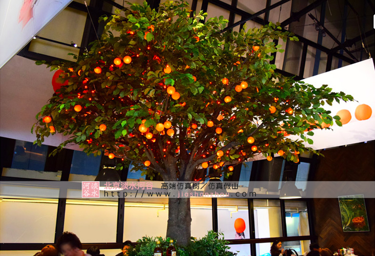 人造樹.jpg 人造樹