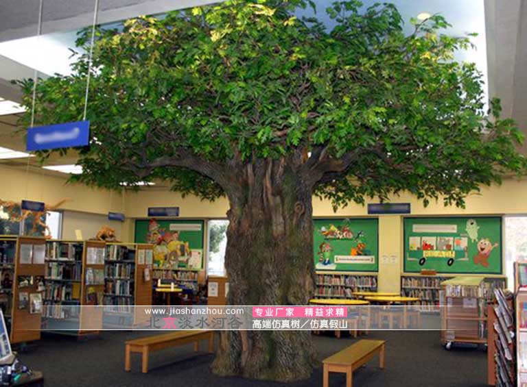 仿真樹.jpg 仿真樹