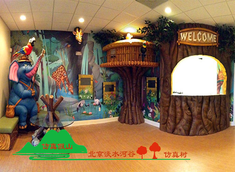 仿真樹.jpg 仿真樹