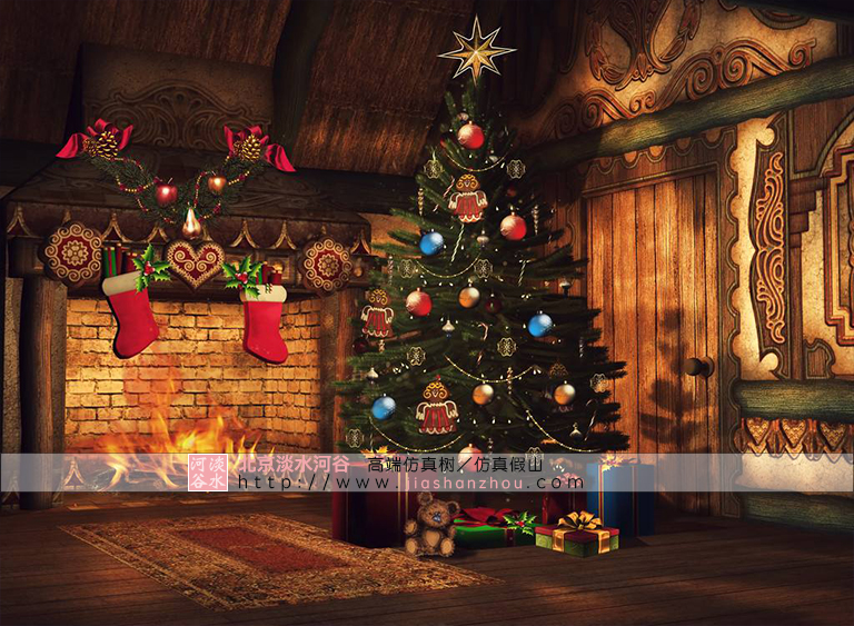 仿真樹.jpg 仿真樹